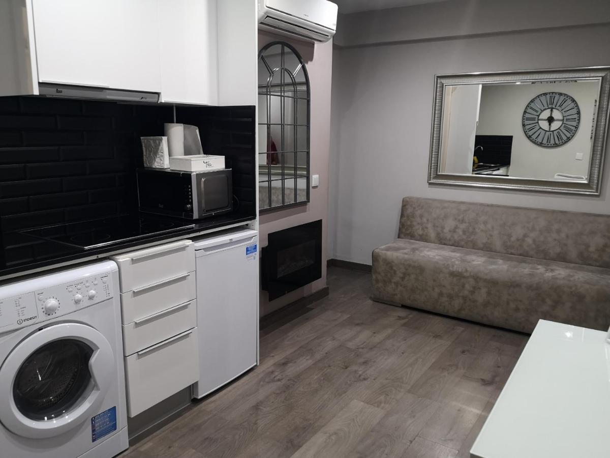 Aparteasy - Eixample Center Barselona Dış mekan fotoğraf