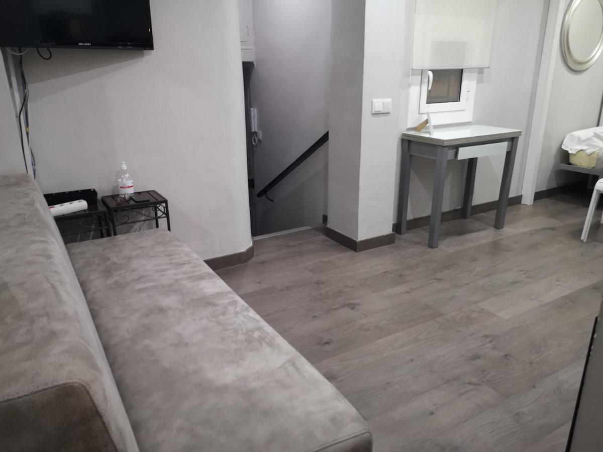 Aparteasy - Eixample Center Barselona Dış mekan fotoğraf