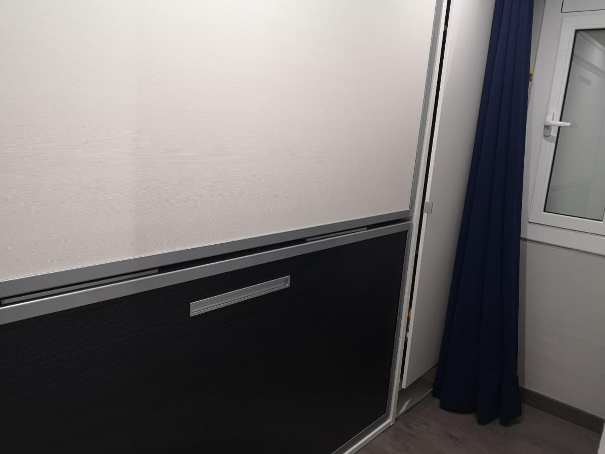 Aparteasy - Eixample Center Barselona Dış mekan fotoğraf