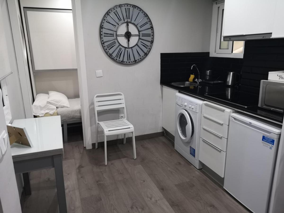 Aparteasy - Eixample Center Barselona Dış mekan fotoğraf
