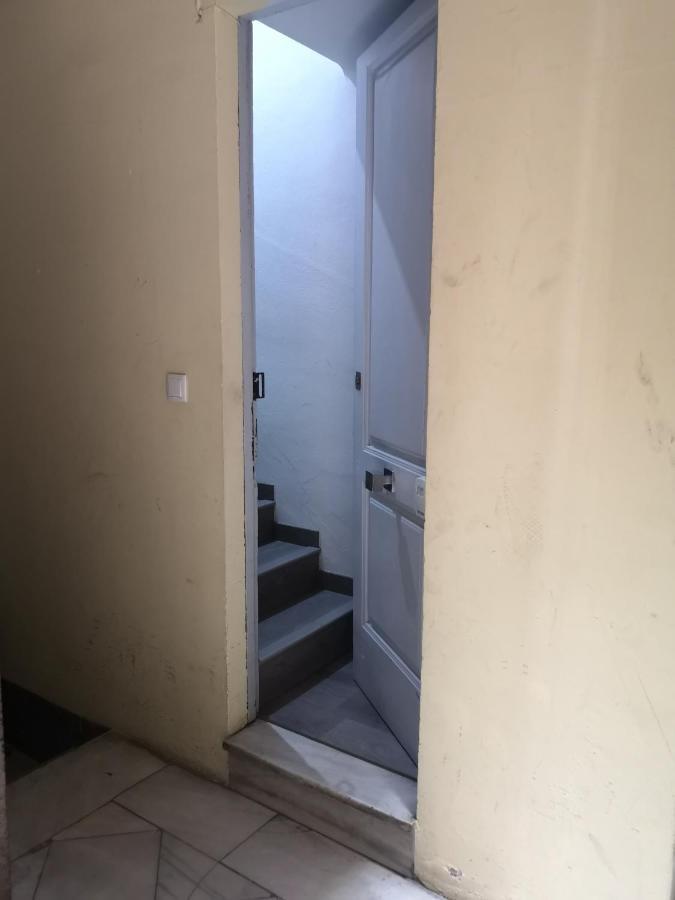 Aparteasy - Eixample Center Barselona Dış mekan fotoğraf